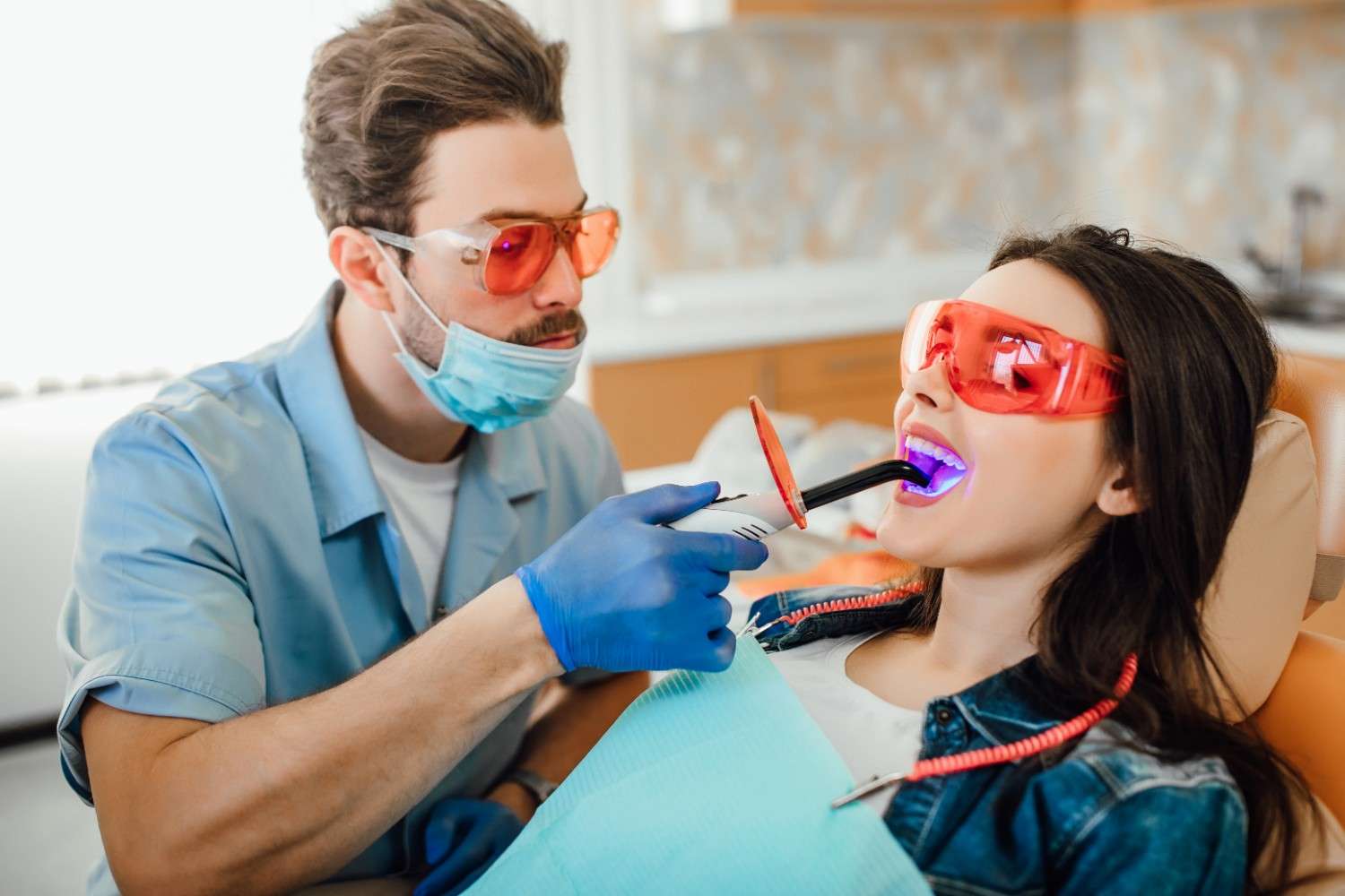 Laser Gum Treatment in Ahmedabad – Safe & Effective Solutions